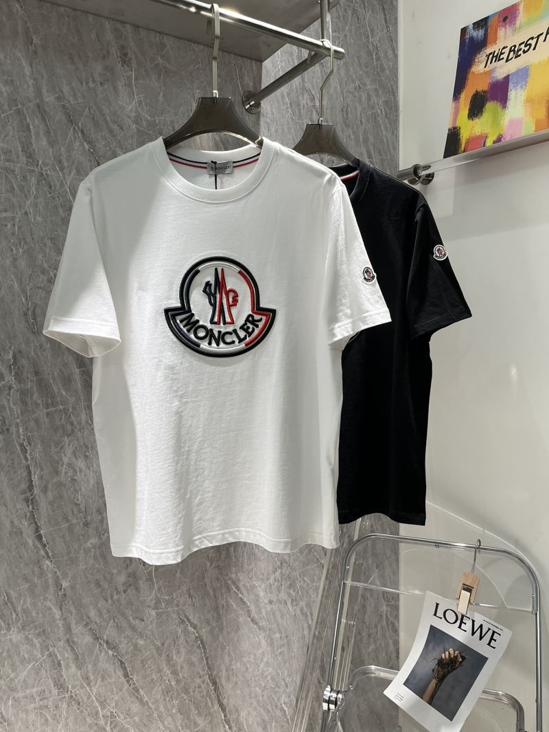 Moncler T-Shirts